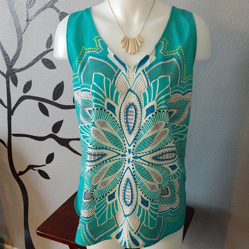 Cynthia Rowley Top